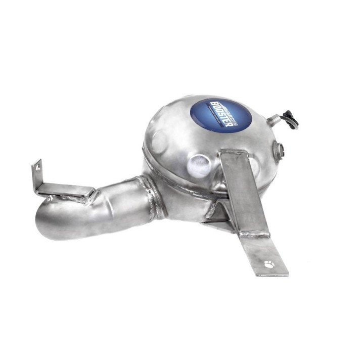 KUFATEC Kit Específico Booster Pro SKODA Kodiaq (NS7)