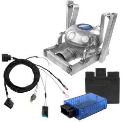 KUFATEC Kit Específico Booster Pro Land Rover Discovery 5 Doble
