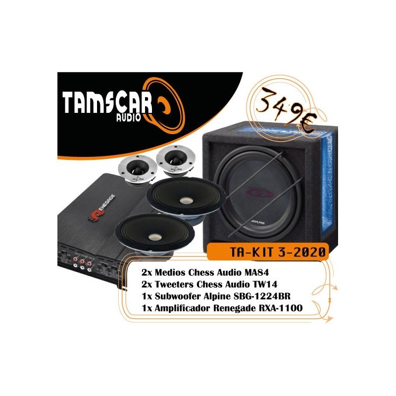 TA-KIT3-2020 TA-KIT3-2020