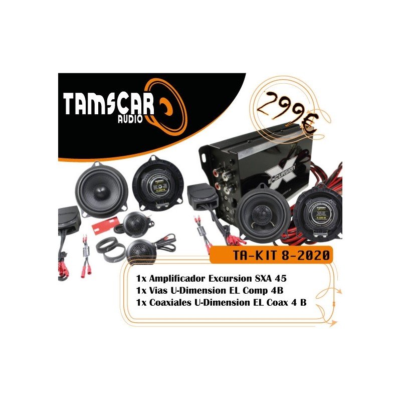 TA-KIT8-2020 TA-KIT8-2020