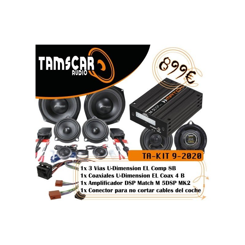 TA-KIT9-2020 TA-KIT9-2020