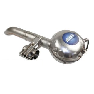 KUFATEC Kit Específico Booster Pro Mitsubishi Montero V80 KUFATEC Kit Específico Booster Pro Mitsubishi Montero V80