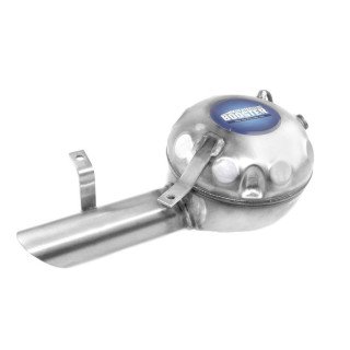 KUFATEC Kit específico Booster PRO Lancer (CY0) KUFATEC Kit específico Booster PRO Lancer (CY0)