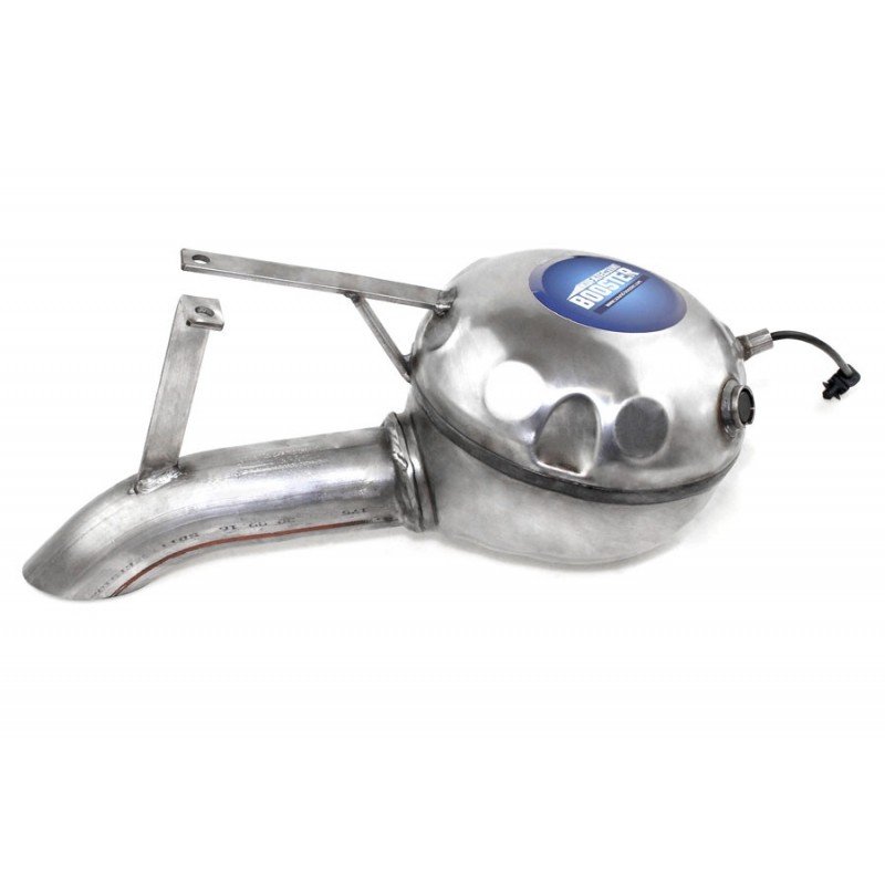 KUFATEC Kit Específico Booster Pro Toyota Hilux (N25/N2) KUFATEC Kit Específico Booster Pro Toyota Hilux (N25/N2)