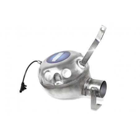 KUFATEC Kit Específico Booster Pro Alfa Romeo GIULIETTA