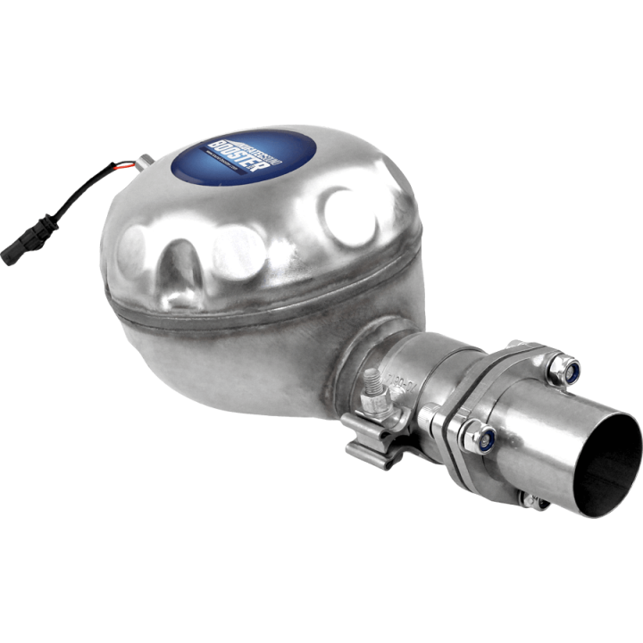 KUFATEC SOUND BOOSTER PRO UNIVERSAL EXTERNO SONIDO MASERATI