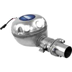 KUFATEC SOUND BOOSTER PRO UNIVERSAL INTERNO SONIDO MASERATI