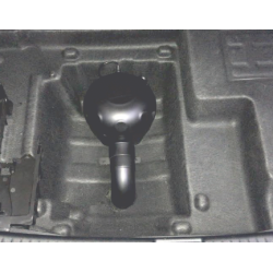 KUFATEC SOUND BOOSTER PRO UNIVERSAL INTERNO SONIDO MASERATI
