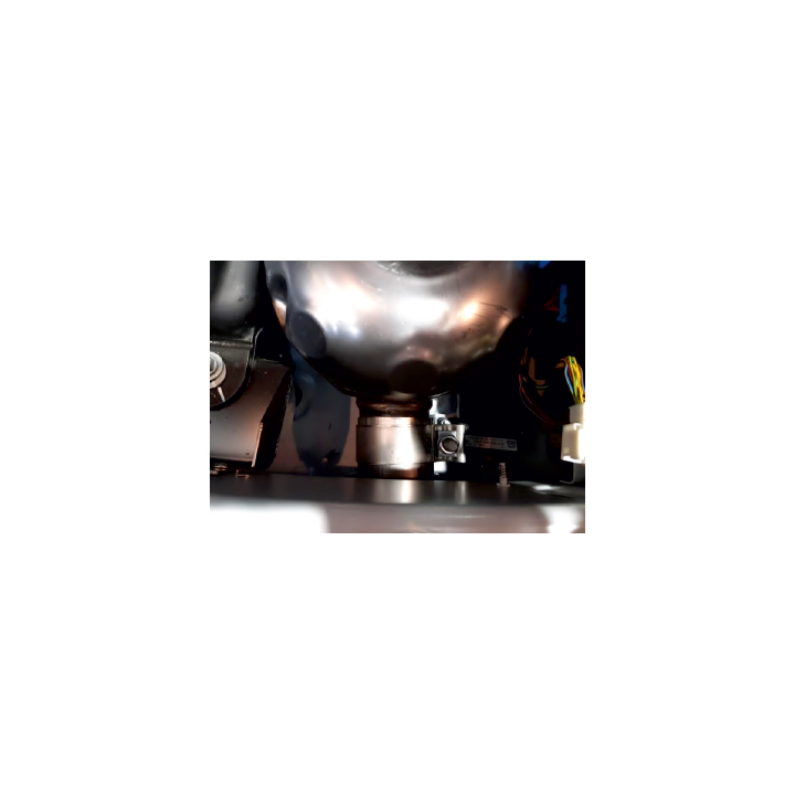 KUFATEC SOUND BOOSTER PRO UNIVERSAL INTERNO SONIDO MASERATI