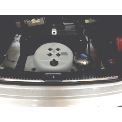 KUFATEC SOUND BOOSTER PRO UNIVERSAL INTERNO SONIDO MASERATI