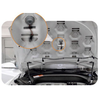 KUFATEC Sound Booster - MINI (Vibración moderada) KUFATEC Sound Booster - MINI (Vibración moderada)