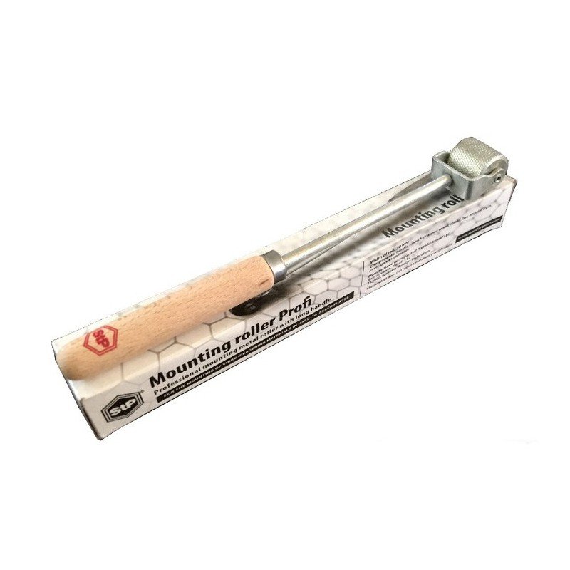STP Rodillo Profi 30mm STP Rodillo Profi 30mm