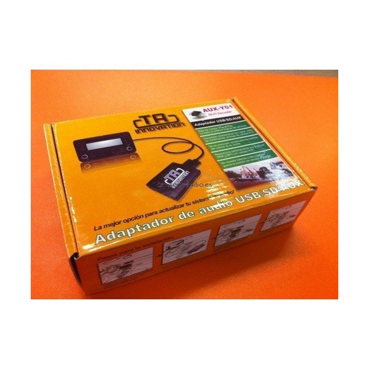 Interface Bluetooth Opel Vauxhall Holden 2006-2010