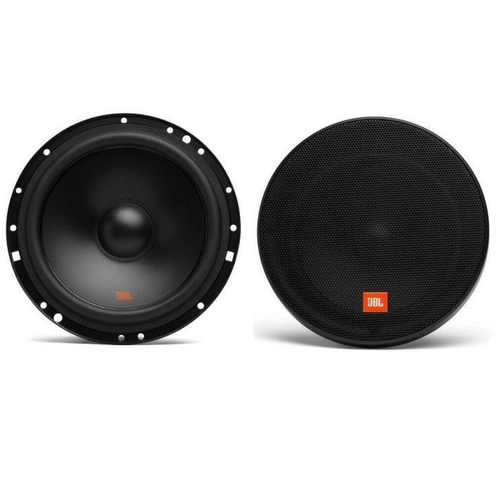 JBL Stage2 604C