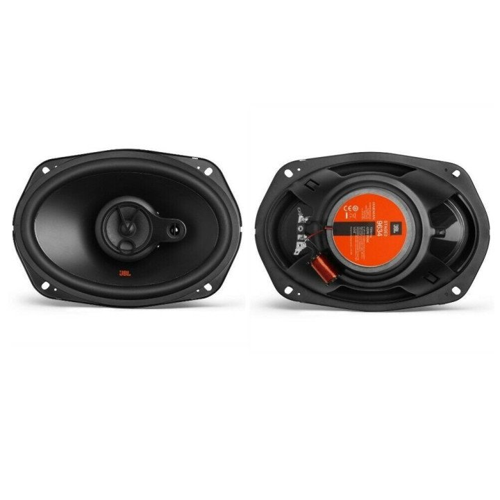 JBL Stage2 9634