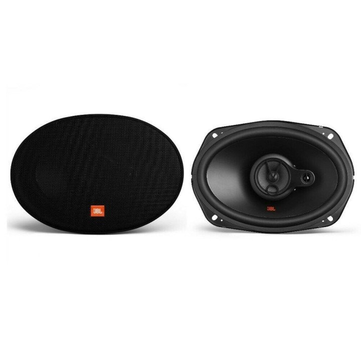 JBL Stage2 9634