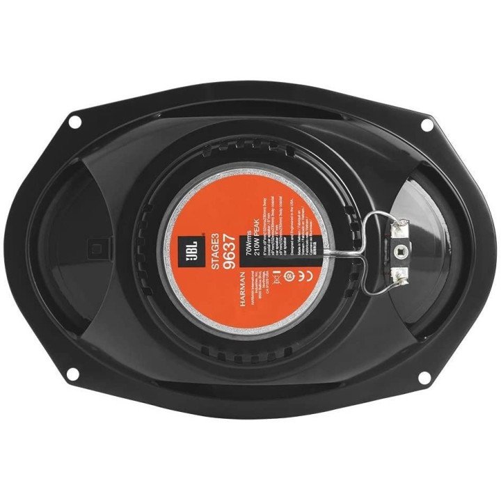 JBL Stage3 9637