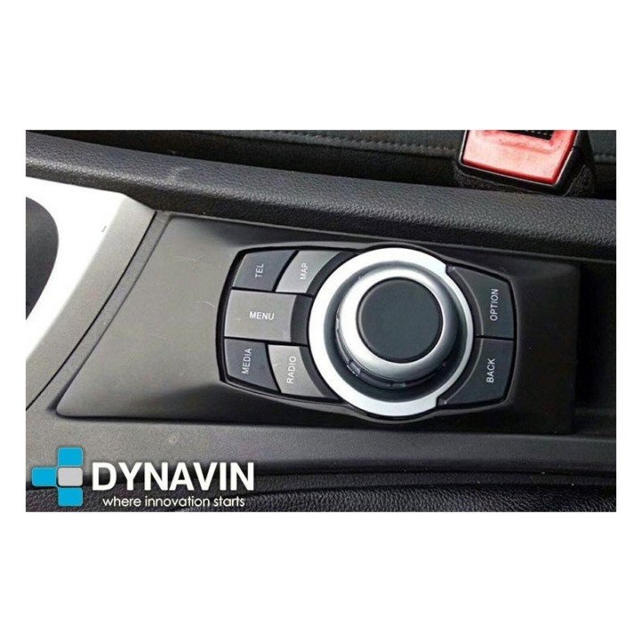 BMW SERIE 1 (E81, E82, E87, E88)