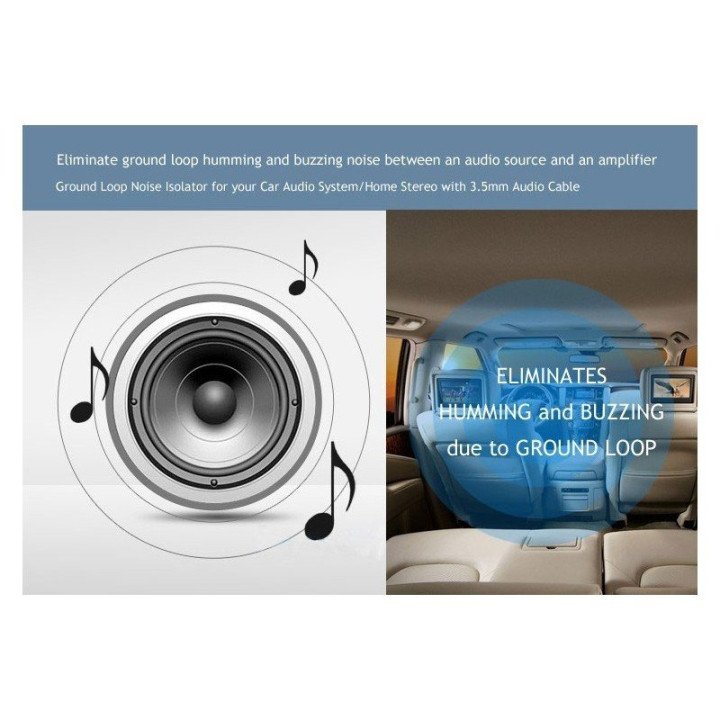 FILTRO ANTI PARASITOS, RUIDO MOTOR, CONTRA INTERFERENCIAS