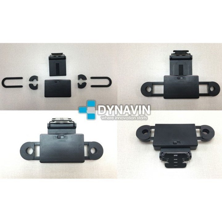 PANTALLA TÁCTIL 10,1" HD, CD*, DVD*, USB, SD. DIGITAL CABECEROS CON SEGURIDAD ACTIVA