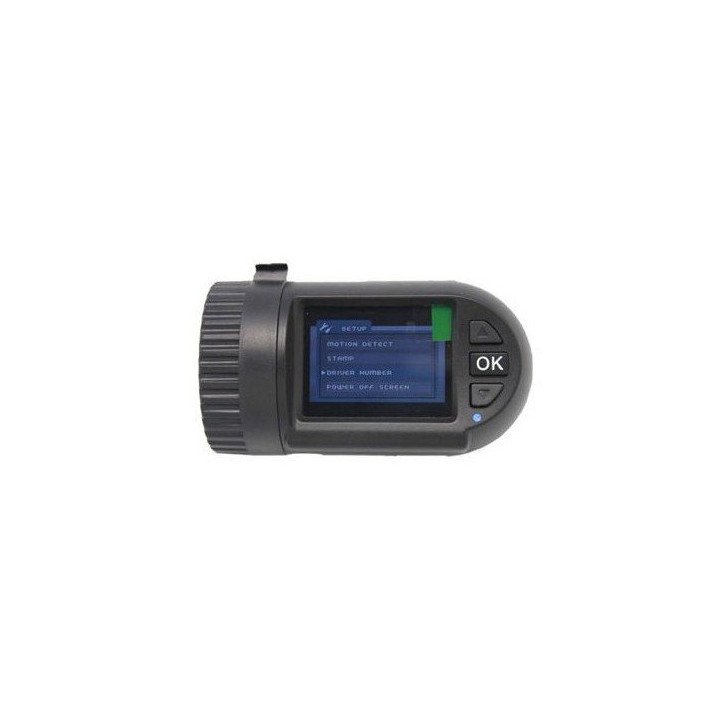 CÁMARA GRABACION HD. POSICIONAMIENTO GPS CON RUTAS MARCADAS EN GOOGLE MAPS