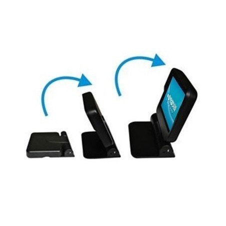 MONITOR 4,3": AV IN + CAM IN (AUTOELECTRICO)