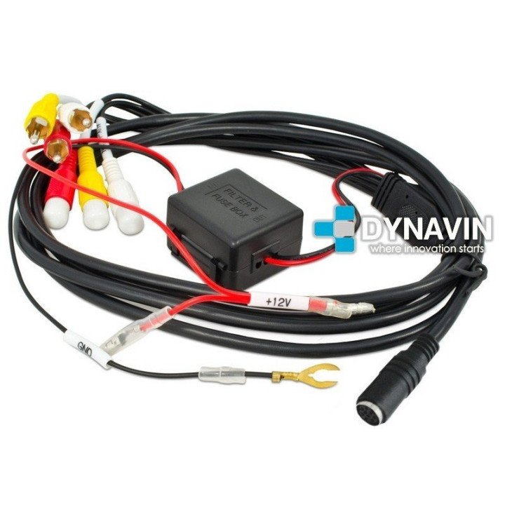 PANTALLA DE TECHO TFT LCD 15,6" - EXTRA FINA NUEVO DISEÑO