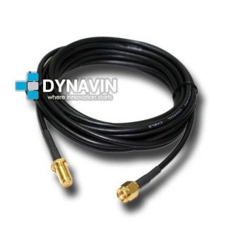 CABLE ALARGADOR ANTENAS GPS Y WIFI... - SMA