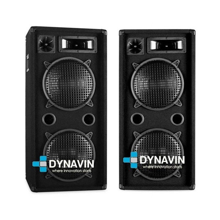 TA-Innovation-REJILLA DE ALTAVOZ. METÁLICA CON BORDE ENGOMADO. CUERPO NEGRO. PRECIO UNITARIO (NO PAREJA)