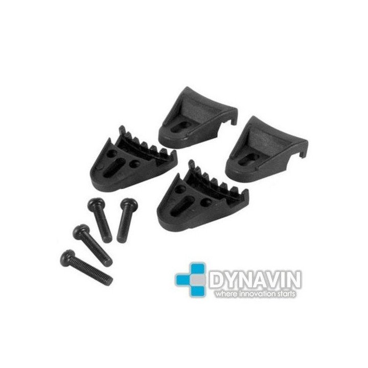 TA-Innovation-REJILLA DE ALTAVOZ. METÁLICA CON BORDE ENGOMADO. CUERPO COLOR ALUMINIO. PRECIO UNITARIO (NO PAREJA)