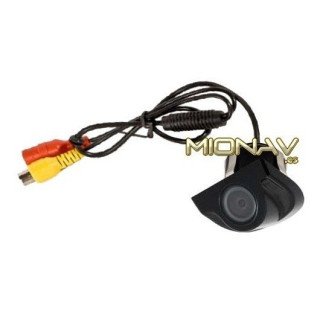 TIPO 20 - CAMARA TRASERA / DELANTERA UNIVERSAL