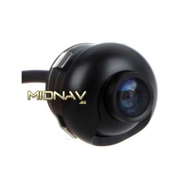 TIPO 36 - CAMARA TRASERA UNIVERSAL