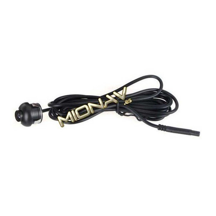 TIPO 36 - CAMARA TRASERA UNIVERSAL