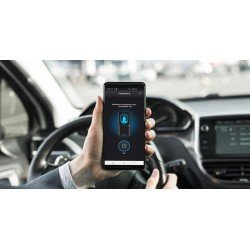 PINtoDRIVE 5S