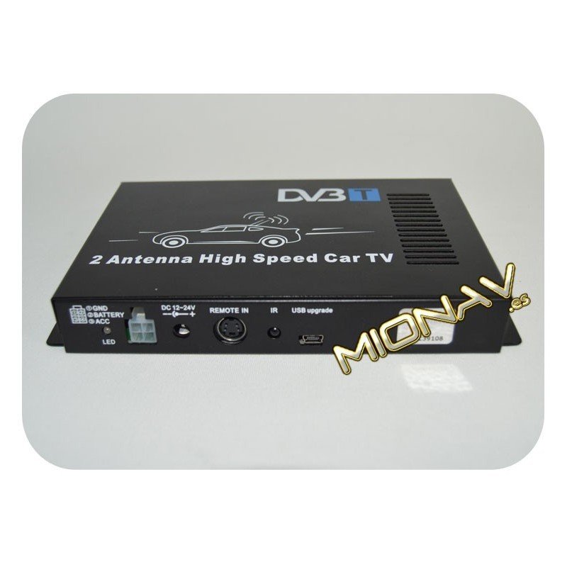 DYNAVIN-TDT UNIVERSAL MPG2 / MPG4 - DOBLE DIVERSIDAD DYNAVIN-TDT UNIVERSAL MPG2 / MPG4 - DOBLE DIVERSIDAD