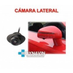 TIPO 360 - CAMARA LATERAL UNIVERSAL. ESPECIAL 360º SYSTEMS