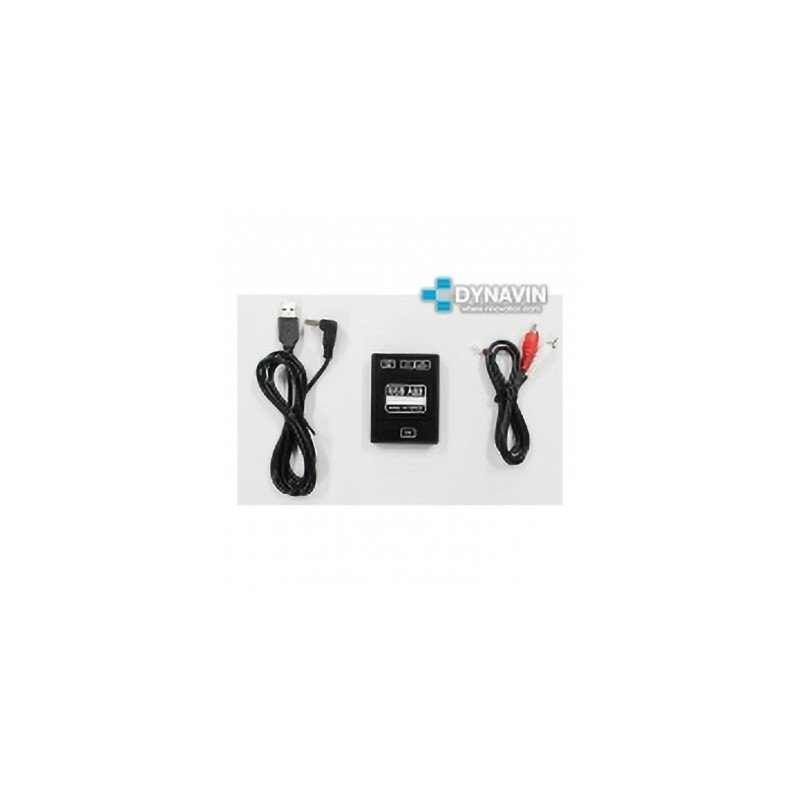ENTRADA AUX-TO-USB PROFESIONAL RADIOS DE FÁBRICA ENTRADA AUX-TO-USB PROFESIONAL RADIOS DE FÁBRICA
