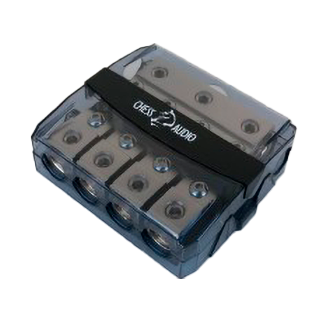 Chess Audio MANL3040