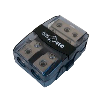 Chess Audio MANL3020 Chess Audio MANL3020