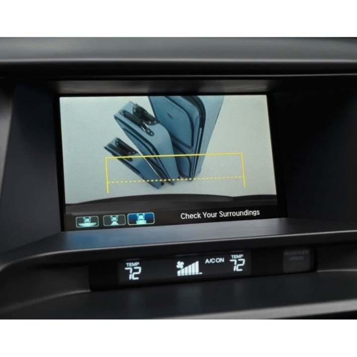 DYNAVIN-HONDA i-MID 8" NO TOUCH - CONECTOR PARA INSTALAR CAMARA TRASERA