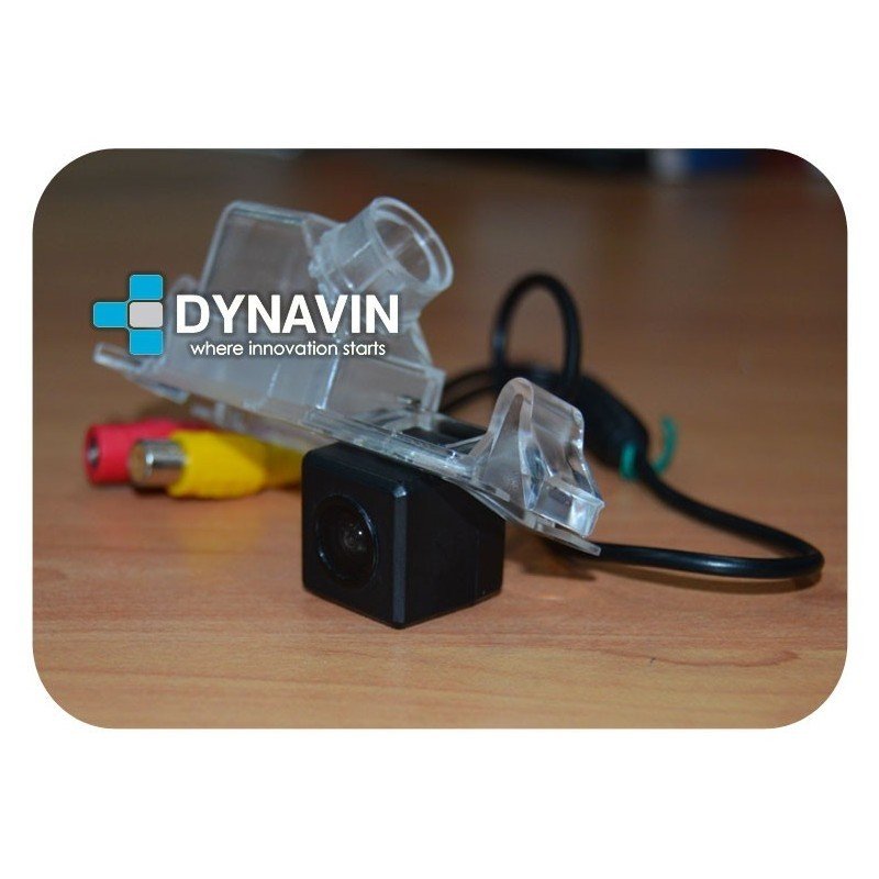 DYNAVIN-HYUNDAI I30 (GD +2012): CÁMARA TRASERA A TODO COLOR Y LINEAS GUIA DE ASISTENCIA PARA HUECO DE LUZ DYNAVIN-HYUNDAI I30 (GD +2012): CÁMARA TRASERA A TODO COLOR Y LINEAS GUIA DE ASISTENCIA PARA HUECO DE LUZ
