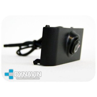 DYNAVIN-AUDI A4 B8 (2008-2016). CAMARA FRONTAL AUDI