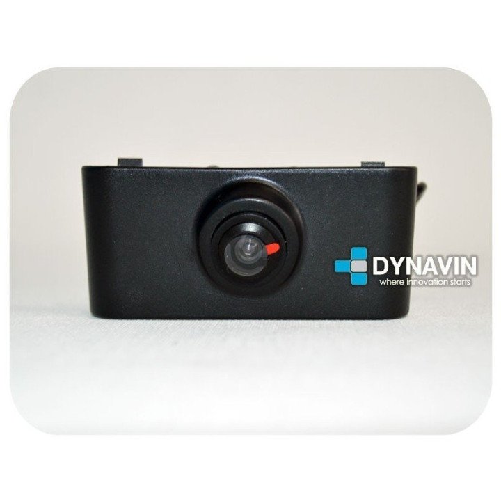 DYNAVIN-AUDI A4 B8 (2008-2016). CAMARA FRONTAL AUDI