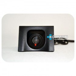 DYNAVIN-AUDI Q3 (8U +2011). CAMARA FRONTAL AUDI