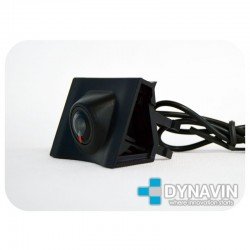 DYNAVIN-AUDI Q3 (8U +2011). CAMARA FRONTAL AUDI