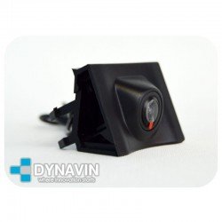 DYNAVIN-AUDI Q3 (8U +2011). CAMARA FRONTAL AUDI