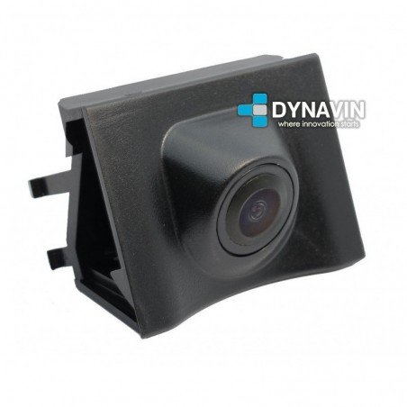 DYNAVIN-AUDI Q3 (8U +2011). CAMARA FRONTAL AUDI