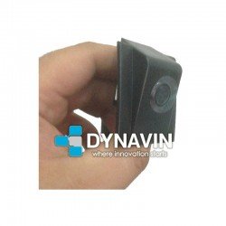 DYNAVIN-AUDI Q5 (8R 2008-2012). CAMARA FRONTAL AUDI