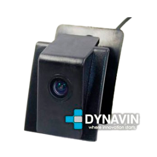 DYNAVIN-AUDI Q5 (8R 2008-2012). CAMARA FRONTAL AUDI