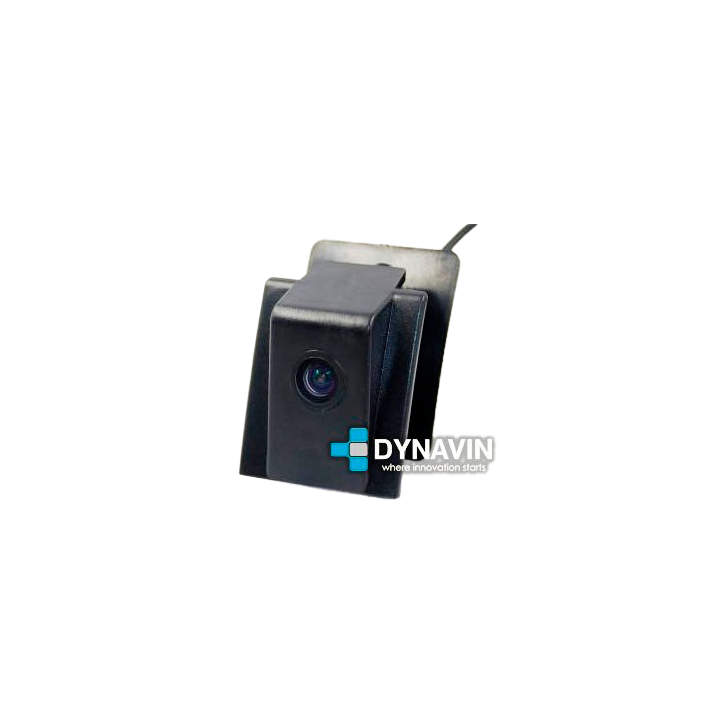 DYNAVIN-AUDI Q5 (8R 2008-2012). CAMARA FRONTAL AUDI